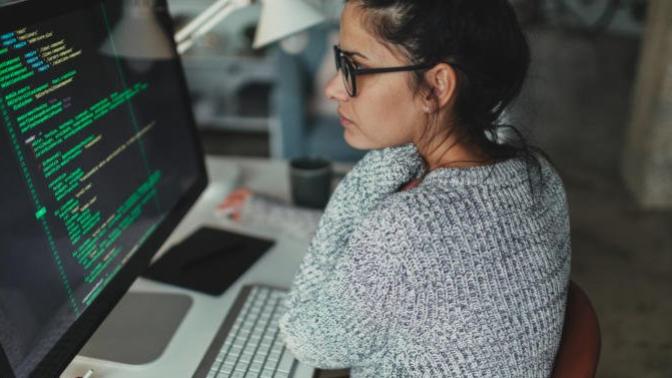How difficult is coding?