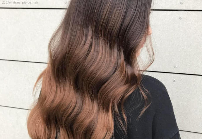 Should I dye my hair brown?