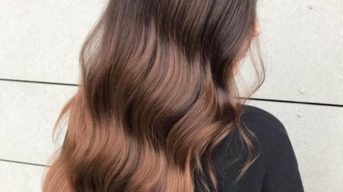 Should I dye my hair brown?