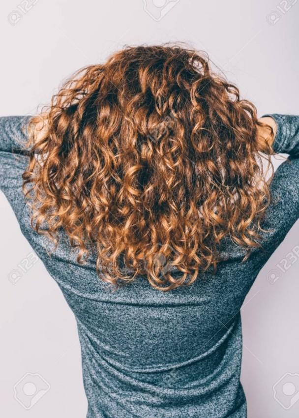 Would you mind washing your girlfriends hair if she asked you to?