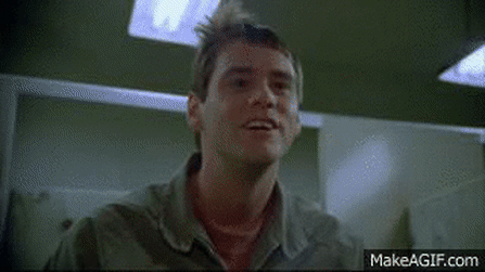 Movie Dumb and Dumber