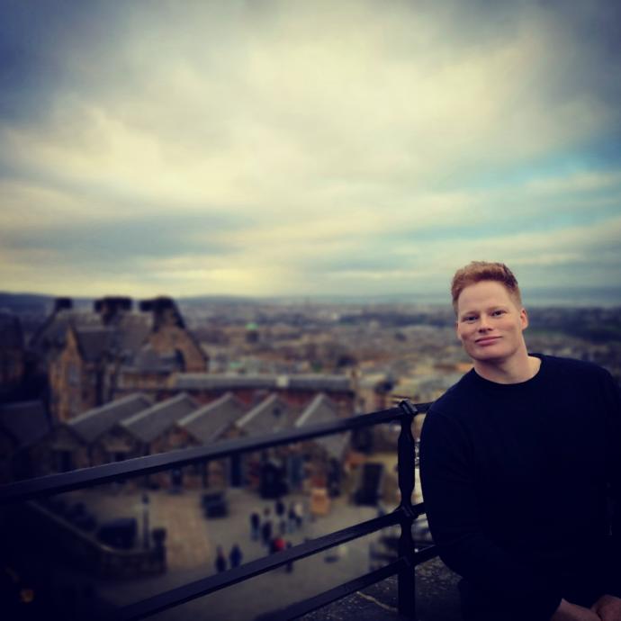 Girls, Am I too ugly to get a date?