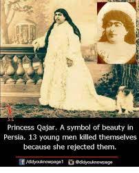 Are Iranian women sexy and badass?