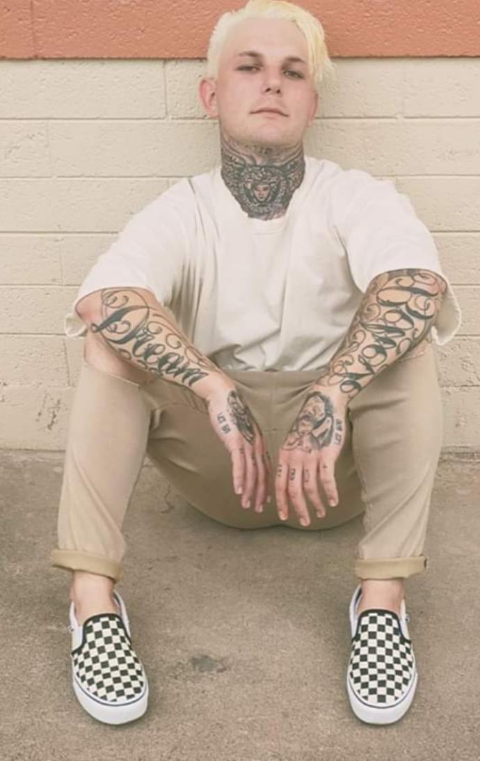 Are tattoos attractive?