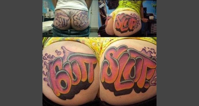Are tattoos attractive?