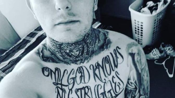 Are tattoos attractive?