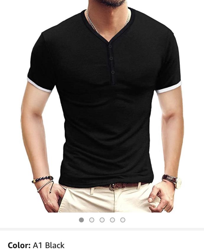 How’s this outfit look?