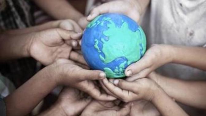 Is there an alternative to religion?