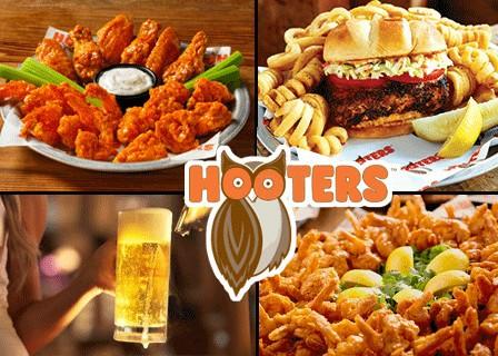 Which you like the most wingstop,Buffalo wild wings, or Hooters?