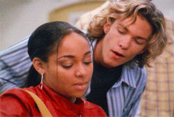 Cheetah Girls Derek