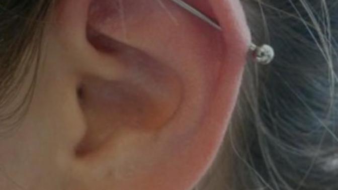 How do guys feel about piercings on girls?