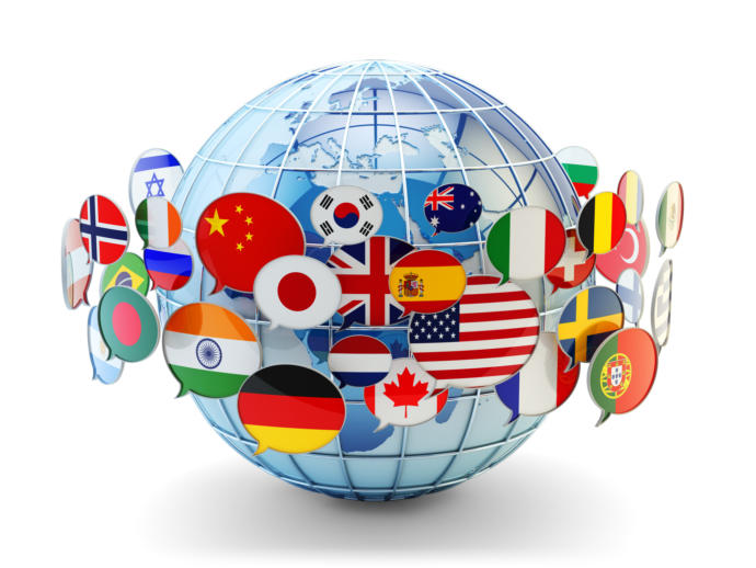 Which language is the most difficult for people to learn? ?