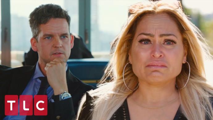 Which 90-Day Fiance couple is/was the most ridiculous?
