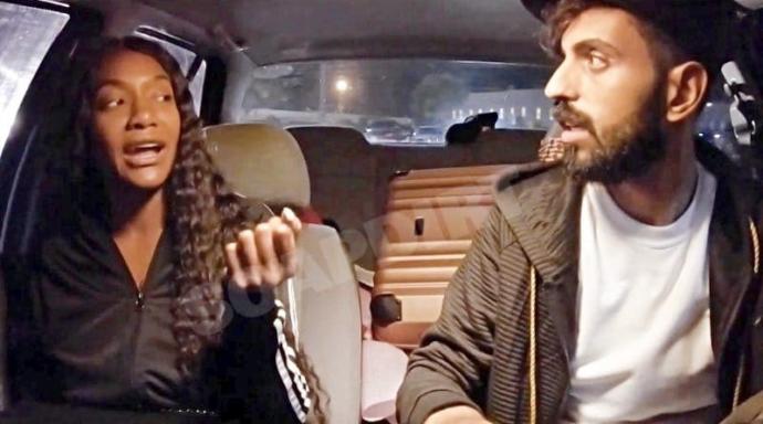 Which 90-Day Fiance couple is/was the most ridiculous?