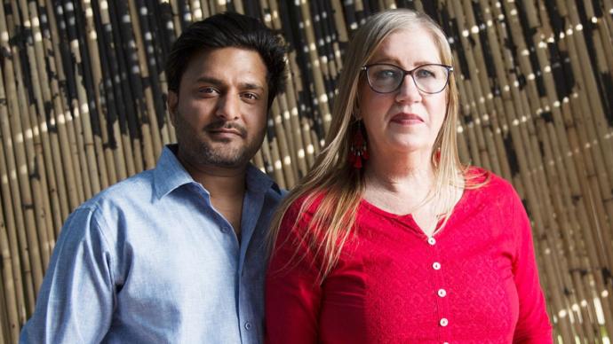 Which 90-Day Fiance couple is/was the most ridiculous?