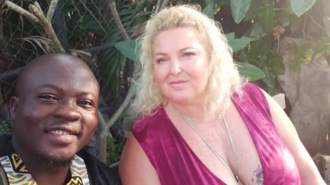 Which 90-Day Fiance couple is/was the most ridiculous?