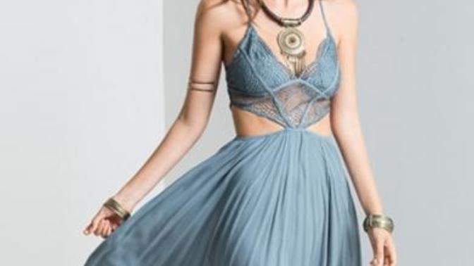 Is This Dress Modest or Immodest?