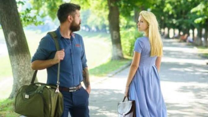 So, do you believe in LOVE at first sight?