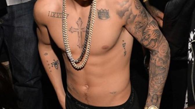 Why do boys like to sag their pants?