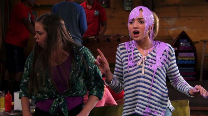Have you ever gone to a summer camp?๐๐ฅต๐๏ธ๐ฃ๐พ๐น๐ฏ?