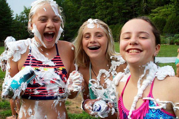 Have you ever gone to a summer camp?๐๐ฅต๐๏ธ๐ฃ๐พ๐น๐ฏ?