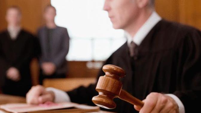 Is there a legal process in the law that allows for the falsely accused to be vindicated?