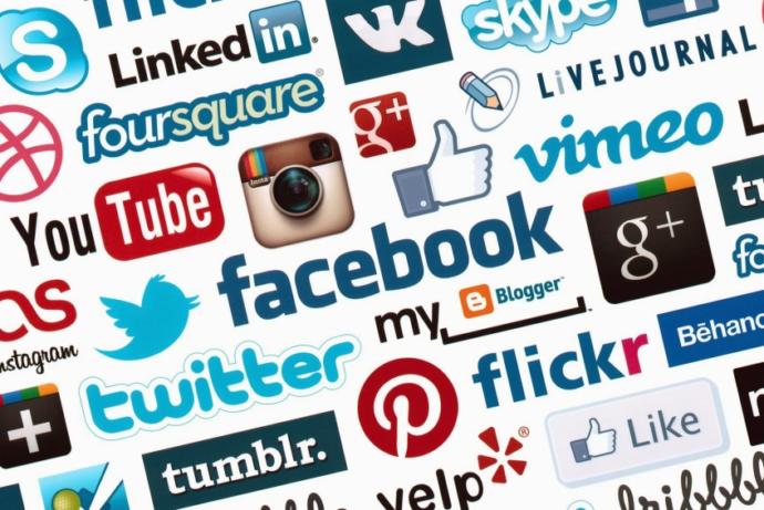 Would you rather someone ask to keep in touch through social media or phone number?