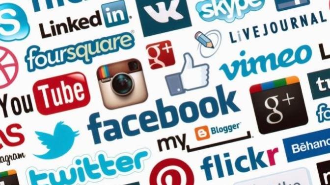 Would you rather someone ask to keep in touch through social media or phone number?