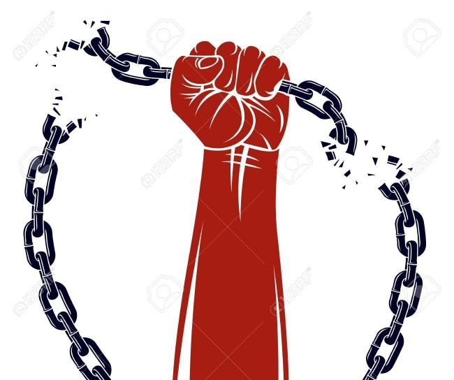 Are minorities currently systemically oppressed in the United States?