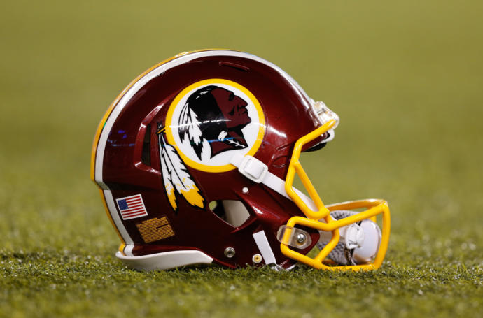 One of the best helmet in the NFL