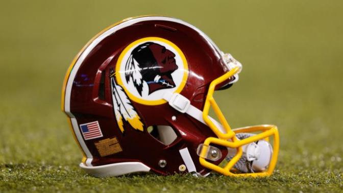 Would you like to see the Washington Redskins change their logo and name?