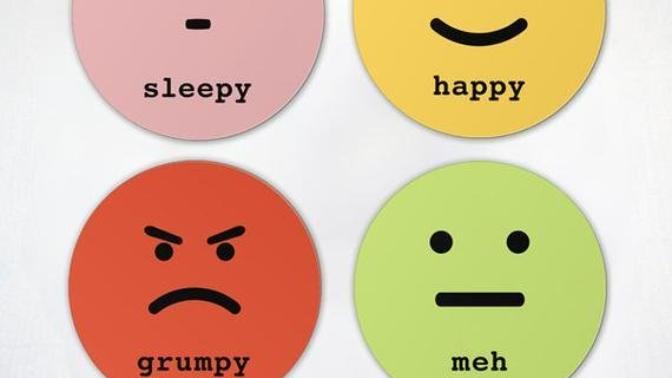 Girls, what’s your mood atm?