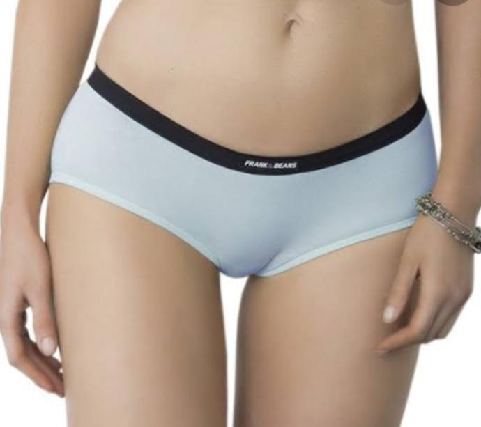 Girls, Which underwear style do you prefer?