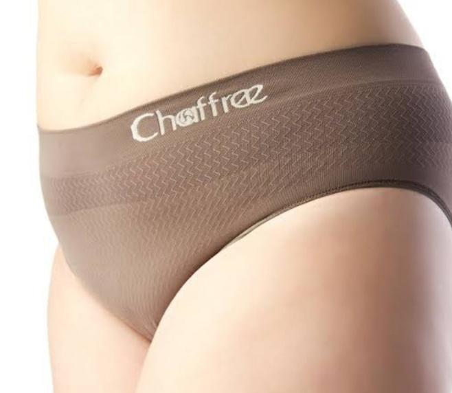 Girls, Which underwear style do you prefer?