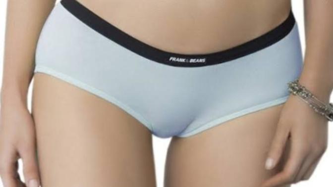 Girls, Which underwear style do you prefer?