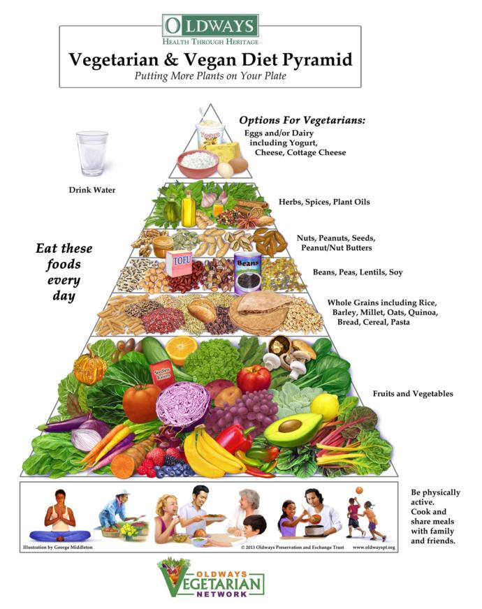 Why arent you a Vegan or a Vegetarian?