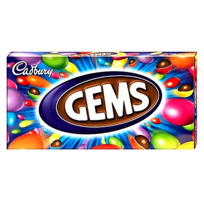 Gems