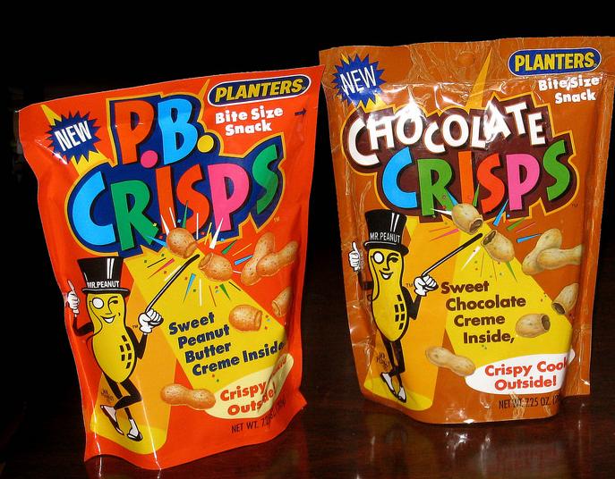 What foods or snacks remind you of your childhood?
