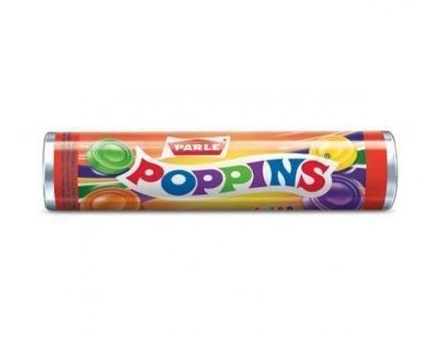 Poppins