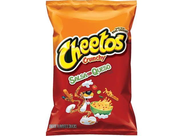 Cheetos