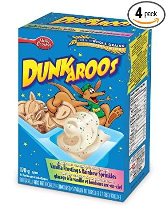 What foods or snacks remind you of your childhood?