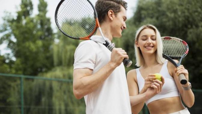 Do you athletes prefer an athletic partner or at least one in good shape over a partner who doesn't do sports?