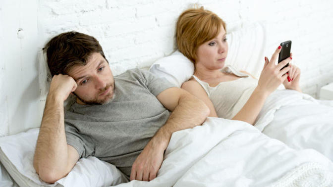What makes a relationship boring to you?