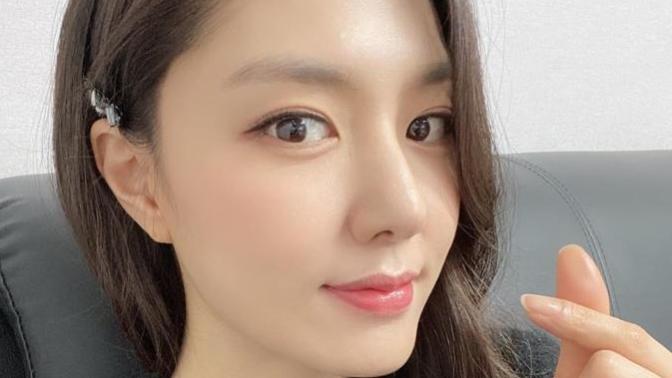 IS seo JI Hye pretty? Korean actress?