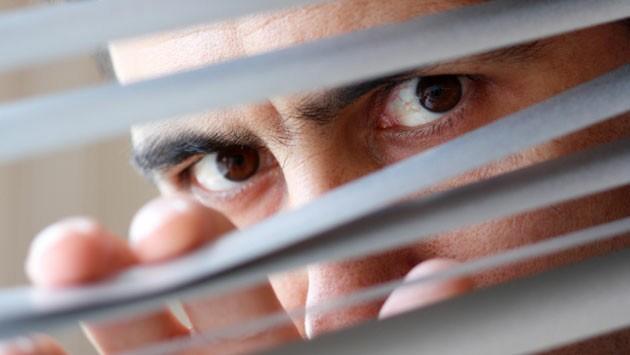 Is there such a thing as a fantasy of distrust?