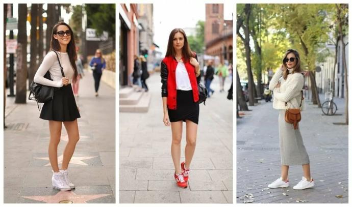How can I make my wife wear clothes I like?