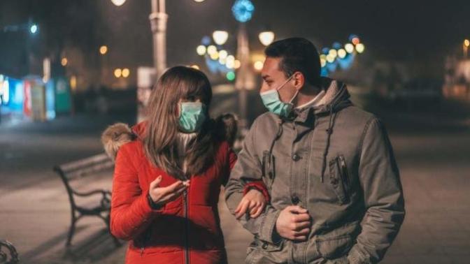 How was your life changed since quarantine? How you dealing with the overwhelming stress of everything happening now?