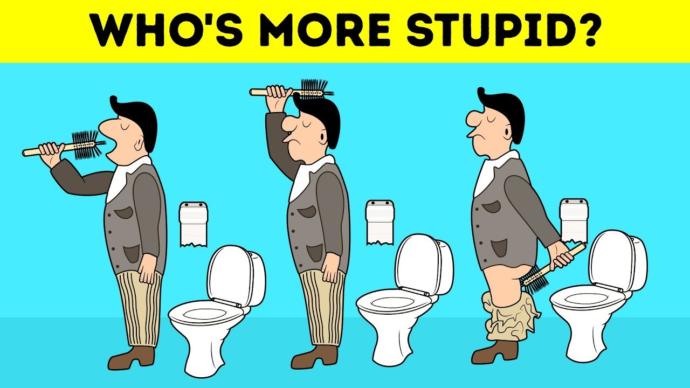 Is it true that someone with a Genius Level IQ, more often than not, lacks common sense?