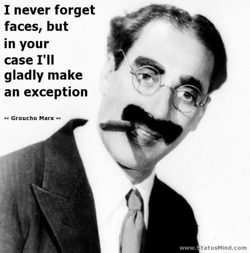 Two questions: 1) Do you know what a Paraprosdokian is?; 2) Do you need a little laughter in your life at the moment?
