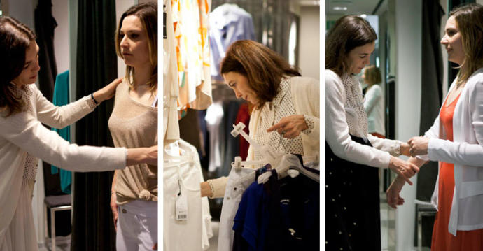 Personal Shopper